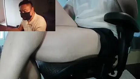 mrcake666 webcam model stream image