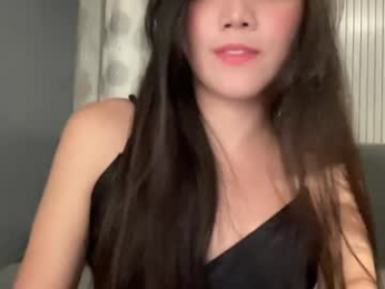 cheskahouston webcam model stream image