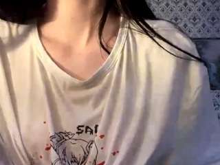 aaradhyadeluca webcam model stream image