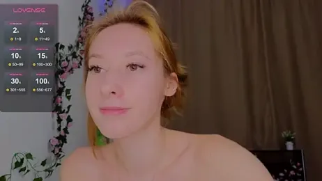 Candy_Flosse webcam model stream image
