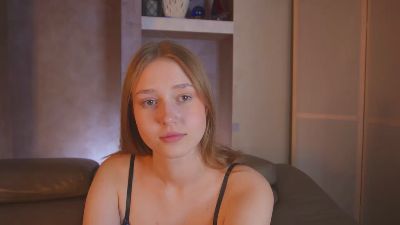 ShilaPhuaphes webcam model stream image