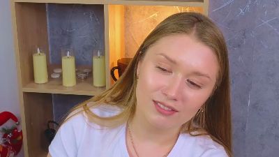 YolandoDevito webcam model stream image