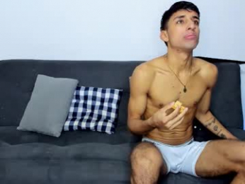 ander_012 webcam model stream image