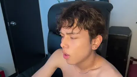 DanteSaint webcam model stream image