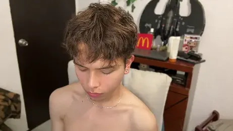 DanteSaint webcam model stream image