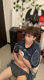 DanteSaint webcam model stream image