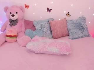 zaratorres webcam model stream image