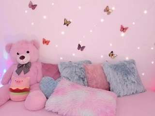 zaratorres webcam model stream image