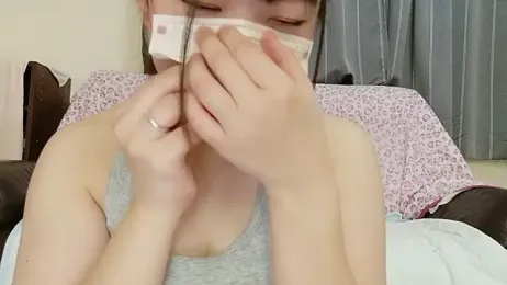 kayo__strip webcam model stream image