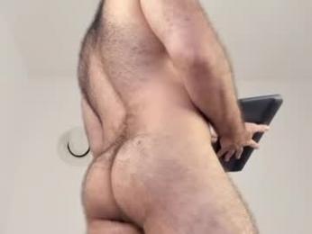 paolo_hanma webcam model stream image