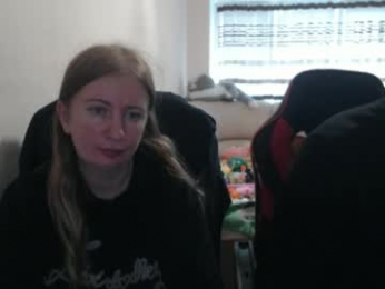 jenisandpeter webcam chaturbate model stream image