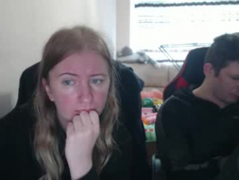 jenisandpeter webcam model stream image