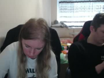 jenisandpeter webcam model stream image