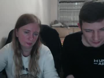 jenisandpeter webcam model stream image