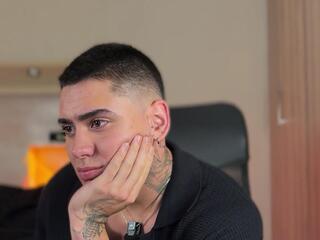 Ethan Colt webcam model stream image