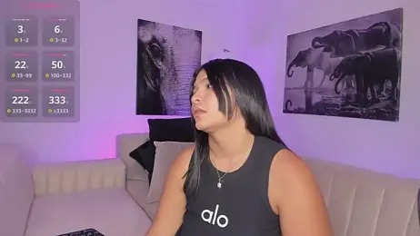 alaia7h webcam model stream image