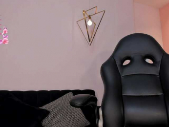 JuanitaClay webcam model stream image