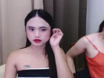 your_cathy webcam model stream image