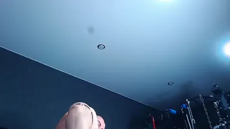 muscularjohnforuX webcam stripchat model stream image