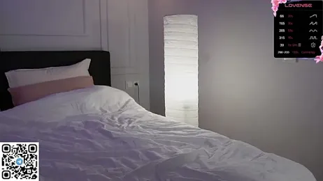 hotgirlfriend_ webcam model stream image