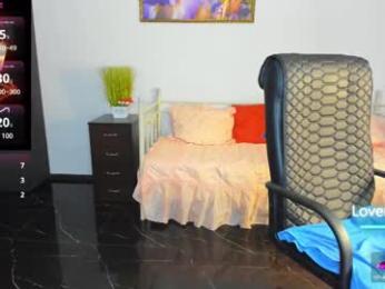 julia_dean webcam model stream image