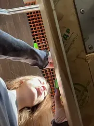 LeiaMood webcam model stream image