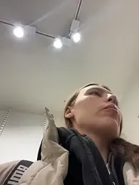 LeiaMood webcam model stream image