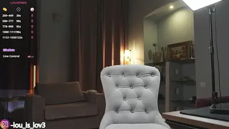 MrbigLouis webcam model stream image