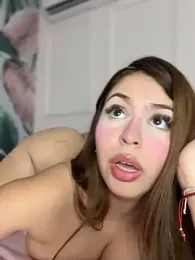 Mary_ivett webcam model stream image