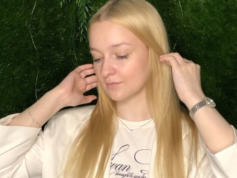 MadalineStehlik webcam livejasmin model stream image