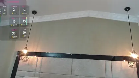 kimCosseyy webcam model stream image