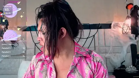 kimCosseyy webcam model stream image