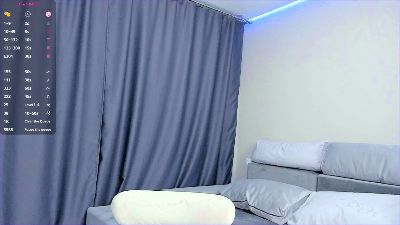 TomekaHennesy webcam model stream image