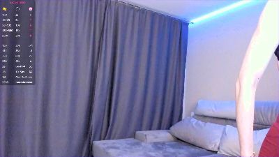 TomekaHennesy webcam model stream image