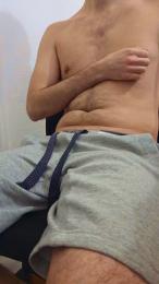 Exhm3 webcam model stream image