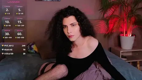 DamienLake webcam model stream image