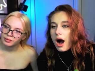 ruby-frost webcam model stream image