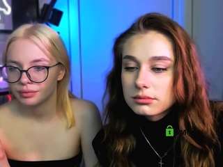 ruby-frost webcam model stream image