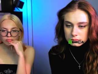 ruby-frost webcam camsoda model stream image