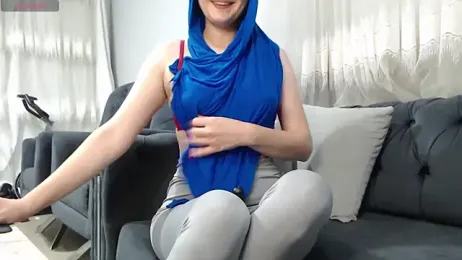 MelisKayaa webcam model stream image