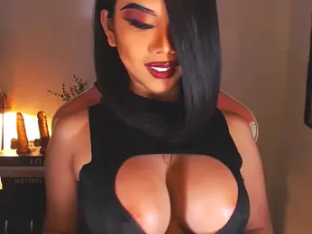 JessicaRabittt webcam model stream image