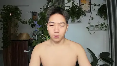 Oliver_Nl webcam model stream image