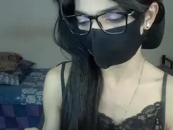 SweetyCD webcam model stream image