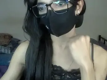 SweetyCD webcam model stream image
