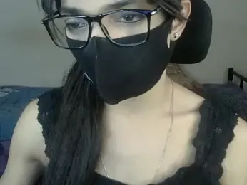 SweetyCD webcam model stream image