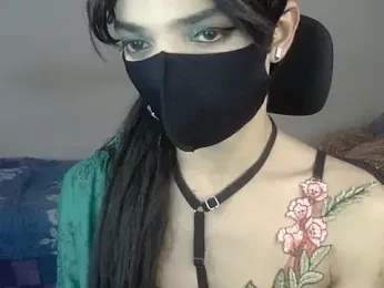 SweetyCD webcam stripchat model stream image