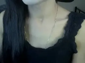 SweetyCD webcam model stream image