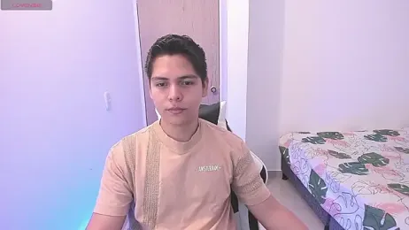 Asta_YunoXXX webcam model stream image