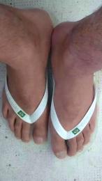 Footjobest60 webcam model stream image