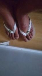 Footjobest60 webcam model stream image